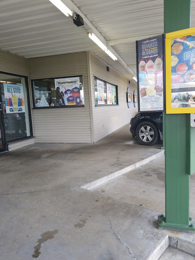 Fast Food Restaurant «Sonic Drive-In», reviews and photos, 2917 KY-1629, Corbin, KY 40701, USA