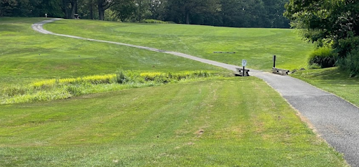 Golf Course «Reston National Golf Course», reviews and photos, 11875 Sunrise Valley Dr, Reston, VA 20191, USA