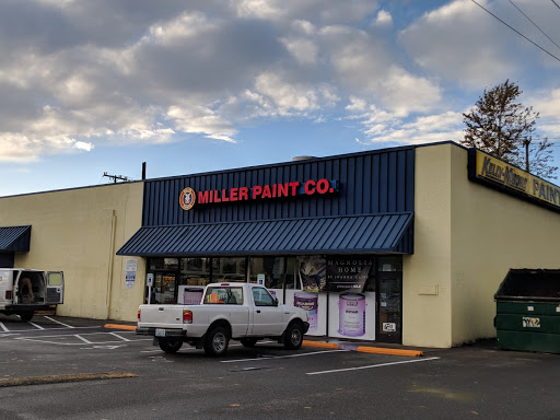 Miller Paint Company