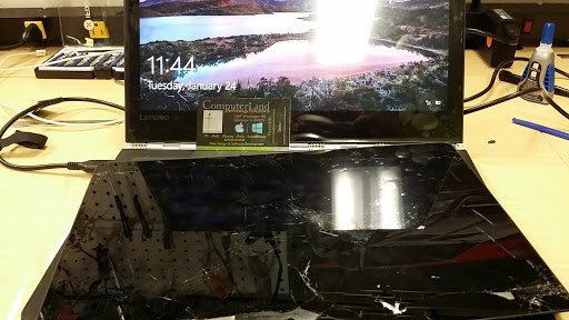 Computer Repair Service «Chicago ComputerLand LLC», reviews and photos, 2628 N Halsted St, Chicago, IL 60614, USA