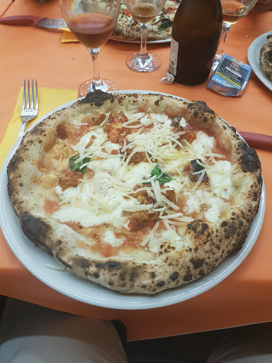 Pizzeria Spaccanapoli Palmi in Palmi, Città Metropolitana di Reggio Calabria