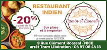Photos du propriétaire du Cumin & Cannelle - Meilleurs Restaurant Nice - n°10