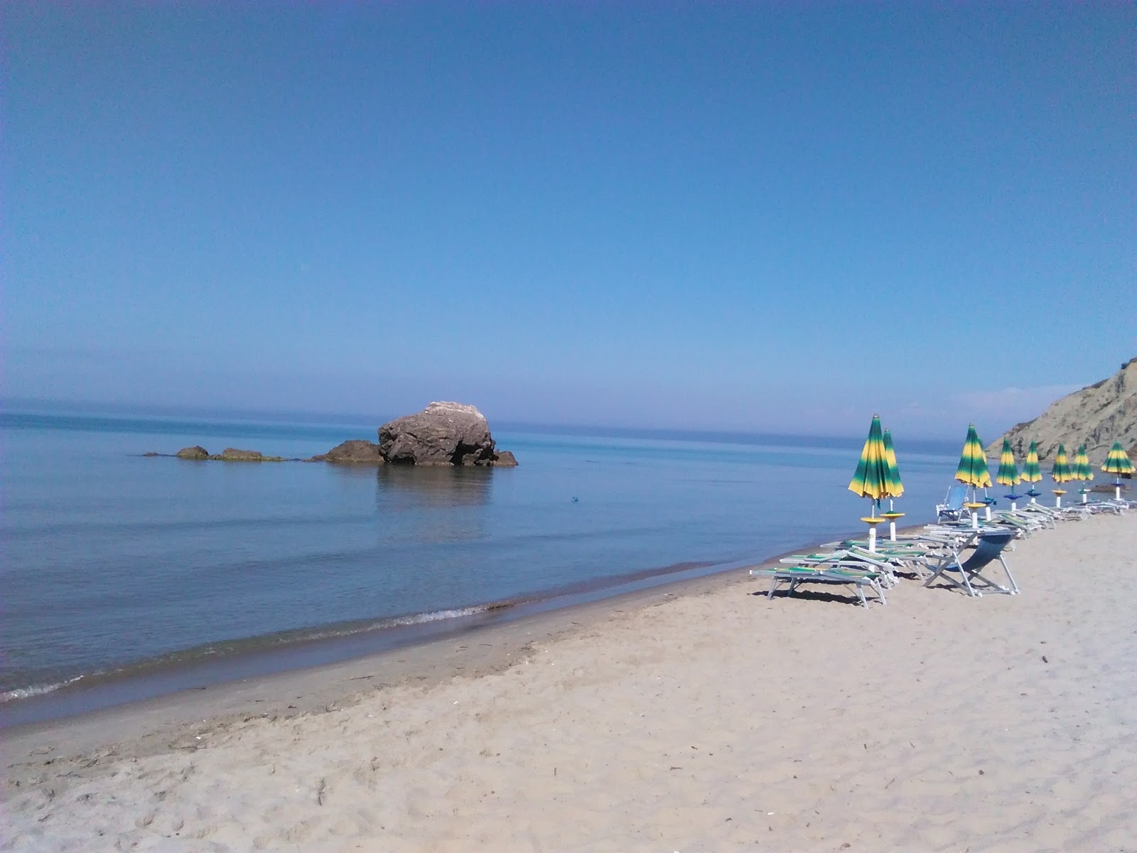 Portez beach photo #10