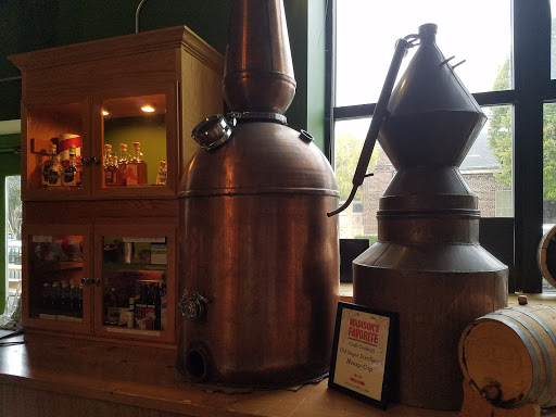 Bar «Old Sugar Distillery», reviews and photos, 931 E Main St #8, Madison, WI 53703, USA