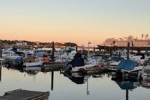 CFB Esquimalt Power Boat Club