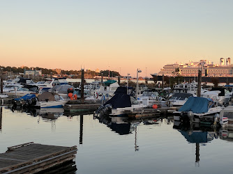 CFB Esquimalt Power Boat Club