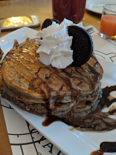 Italian Restaurant «Piazza Di Roma», reviews and photos, 1178 NJ-34, Aberdeen Township, NJ 07747, USA