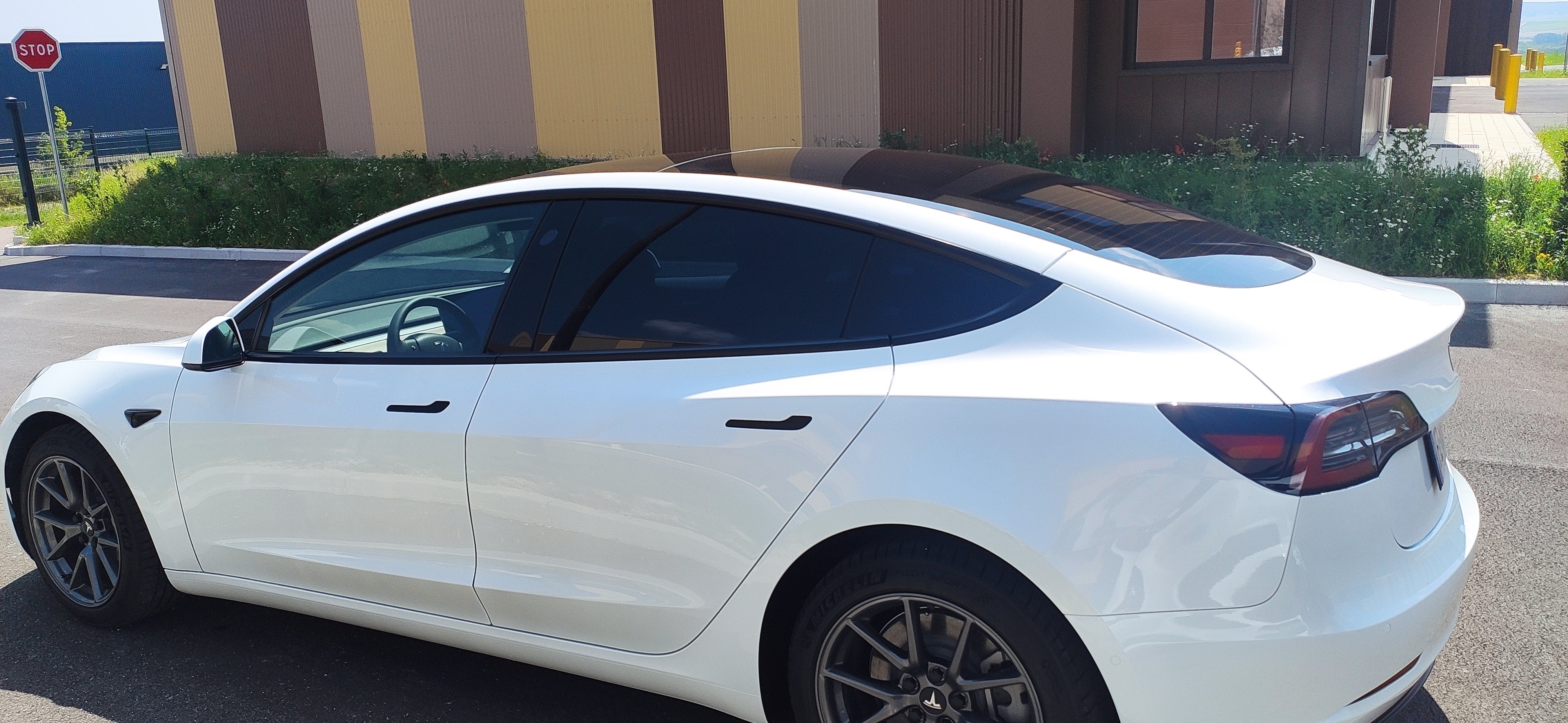 Photo n° 7 de l'avis de Kristof.a fait le 20/07/2021 à 17:02