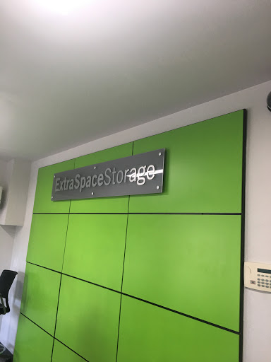 Storage Facility «Extra Space Storage», reviews and photos, 5951 W Oaks Blvd, Rocklin, CA 95765, USA