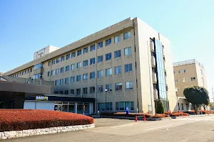 Mito Saiseikai General Hospital image
