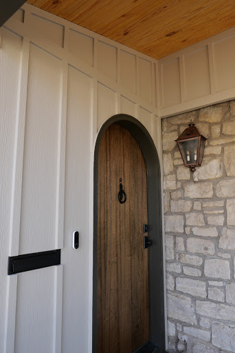 Siding Contractor «Tulsa Renew», reviews and photos