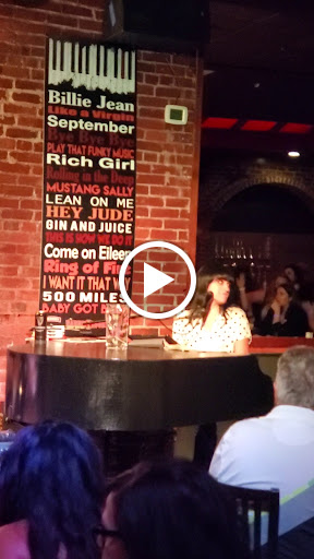 Bar «The Barrel Room», reviews and photos, 105 NW 3rd Ave, Portland, OR 97209, USA