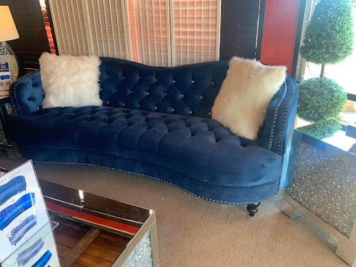 Furniture Store «CB Furniture», reviews and photos, 921 W Pioneer Pkwy, Grand Prairie, TX 75051, USA