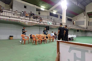 R Dengṭhuama Indoor Stadium image
