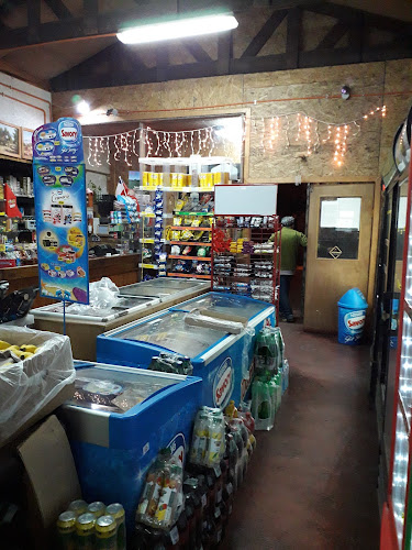 Opiniones de Minimarket La Bodega en Puerto Varas - Supermercado