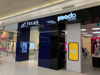 4L Communications Inc - TELUS & Koodo authorized dealer - Garden City