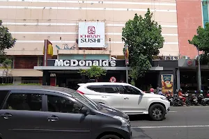 McDonald's - Kediri Mall image