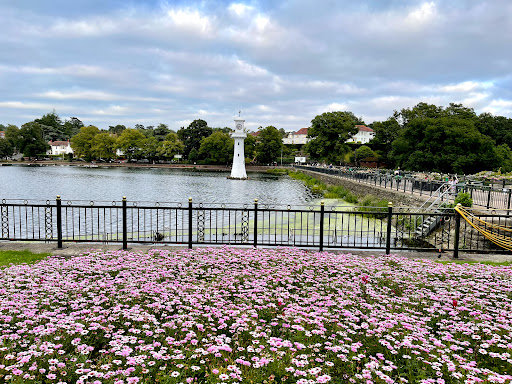 Roath Park