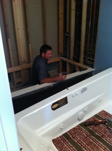 ALLISON PLUMBING, INC. image