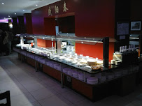 Atmosphère du Restaurant asiatique Asian Grill à Saint-Cyr-l'École - n°14