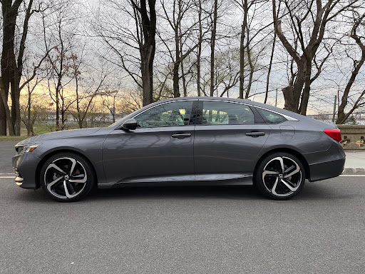 Used Car Dealer «Zettes Auto Mall», reviews and photos, 1527 John F. Kennedy Blvd, Jersey City, NJ 07305, USA