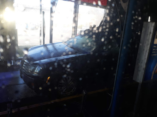 Car Wash «Autobell Car Wash», reviews and photos, 1060 Independence Blvd, Virginia Beach, VA 23455, USA