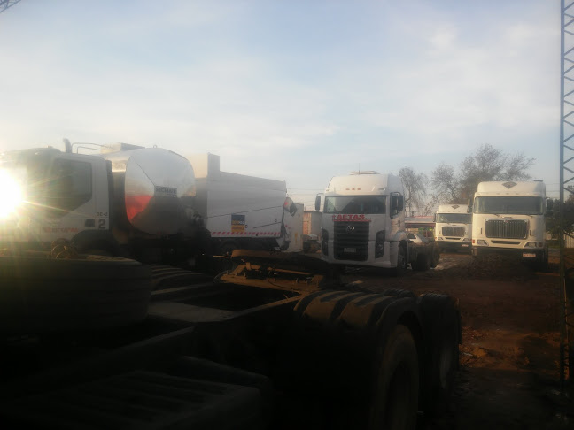 Opiniones de Braga Truck en Montevideo - Taller de reparación de automóviles