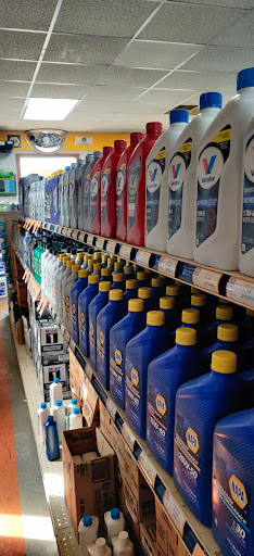 Auto Parts Store «NAPA Auto Parts - Marshall Auto Parts», reviews and photos, 848 W Michigan Ave, Marshall, MI 49068, USA