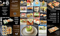 Photos du propriétaire du Restaurant japonais Foodeliz à Alençon - n°20