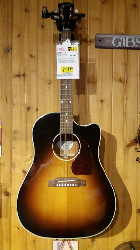 Music Store «Guitar Center», reviews and photos, 186 Banks Crossing, Fayetteville, GA 30214, USA