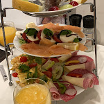 Photo n°1 de l'avis de Stephan.o fait le 03/12/2021 à 12:47 sur le  Café Baguetterie Ambiente à Eschweiler