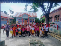 Foto SDN  3 Langagon, Kab. Bolaang Mongondow