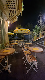Photo n°22 de Café Jeannette à Paris ()