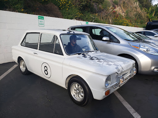 Used Car Dealer «Phillips Auto», reviews and photos, 1220 West Coast Hwy, Newport Beach, CA 92663, USA