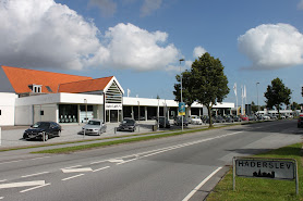 Autoleth A/S . Aut. BMW og Mini Service i Sønderjylland.