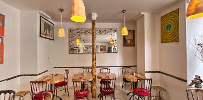 Atmosphère du Il Segreto - Restaurant Italien à Montrouge - n°6