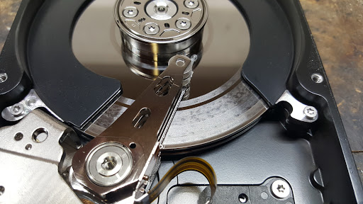 Computer Service «Computer Repair Plus», reviews and photos, 1132 Rayburn Dr # 103, San Antonio, TX 78221, USA