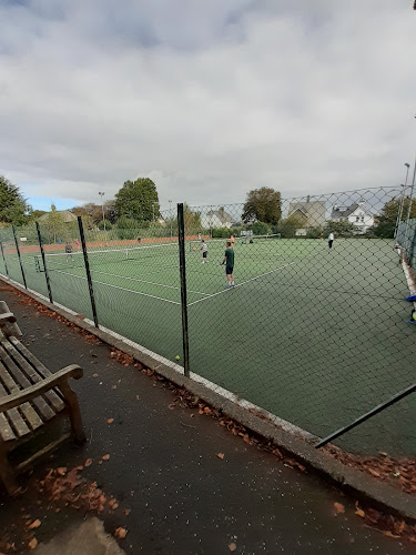 Reviews of Hill Lane Tennis Club in Plymouth - Sports Complex