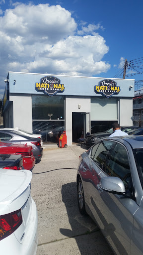 Queens National Auto Group Corp, 72-12 Queens Blvd, Woodside, NY 11377, USA, 