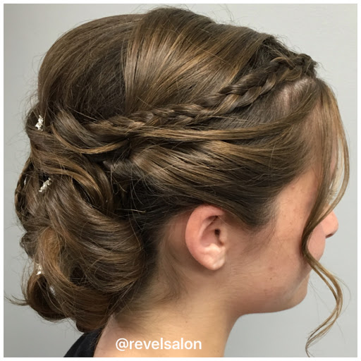 Beauty Salon «Revel Salon», reviews and photos, 16A Lafayette Ave, Suffern, NY 10901, USA