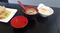 Plats et boissons du Restaurant japonais Sushi Kyo à Fresnes - n°9