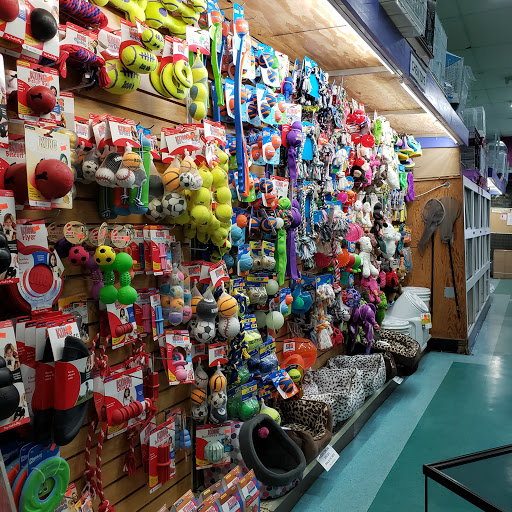 Pet Store «Pet Emporium», reviews and photos, 1501 41st Ave # M, Capitola, CA 95010, USA