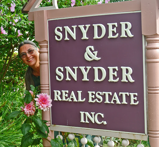 Snyder & Snyder Real Estate Inc