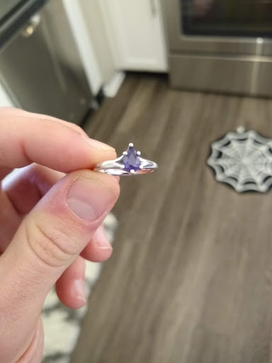 Jeweler «David Anthony Jewelry», reviews and photos, 1876 E Lincoln Hwy, New Lenox, IL 60451, USA