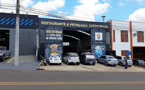 Restaurante Sabor Brasil image