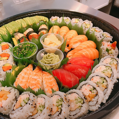 U-naru Sushi