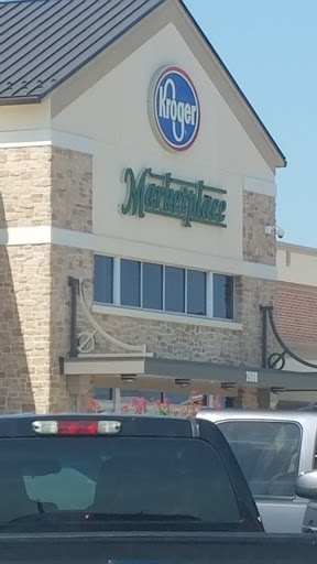 Grocery Store «Kroger Marketplace», reviews and photos, 2608 E Farm to Market Rd 544, Wylie, TX 75098, USA