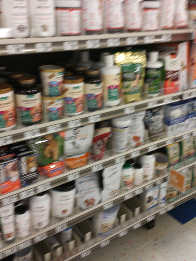 Pet Supply Store «Petco Animal Supplies», reviews and photos, 3680 Spencer Hwy, Pasadena, TX 77504, USA