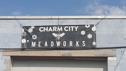 Winery «Charm City Meadworks», reviews and photos, 3511 8th Ave, Baltimore, MD 21226, USA