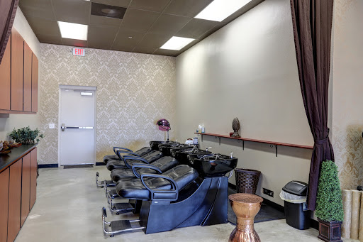 Hair Salon «Milan Salon & Spa», reviews and photos, 2330 N Alma School Rd #134, Chandler, AZ 85224, USA